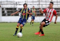 Foto de la galería: Mitre campeón de la Liga Posadeña de Fútbol