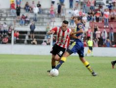 Foto de la galería: Mitre campeón de la Liga Posadeña de Fútbol
