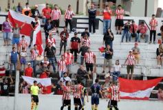 Foto de la galería: Mitre campeón de la Liga Posadeña de Fútbol