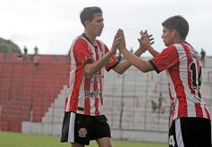 Foto de la galería: Mitre campeón de la Liga Posadeña de Fútbol