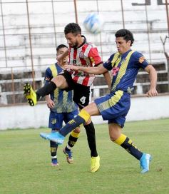 Foto de la galería: Mitre campeón de la Liga Posadeña de Fútbol