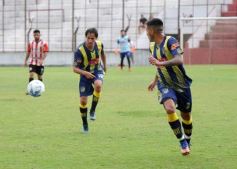 Foto de la galería: Mitre campeón de la Liga Posadeña de Fútbol