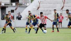 Foto de la galería: Mitre campeón de la Liga Posadeña de Fútbol
