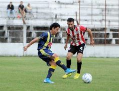 Foto de la galería: Mitre campeón de la Liga Posadeña de Fútbol