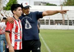 Foto de la galería: Mitre campeón de la Liga Posadeña de Fútbol