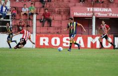Foto de la galería: Mitre campeón de la Liga Posadeña de Fútbol