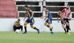 Foto de la galería: Mitre campeón de la Liga Posadeña de Fútbol
