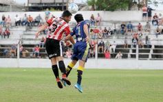 Foto de la galería: Mitre campeón de la Liga Posadeña de Fútbol