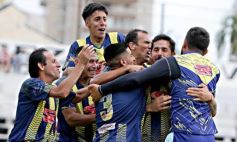 Foto de la galería: Mitre campeón de la Liga Posadeña de Fútbol