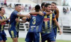 Foto de la galería: Mitre campeón de la Liga Posadeña de Fútbol