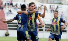 Foto de la galería: Mitre campeón de la Liga Posadeña de Fútbol