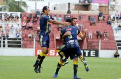 Foto de la galería: Mitre campeón de la Liga Posadeña de Fútbol