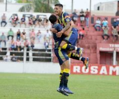 Foto de la galería: Mitre campeón de la Liga Posadeña de Fútbol