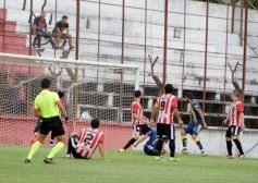 Foto de la galería: Mitre campeón de la Liga Posadeña de Fútbol