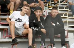 Foto de la galería: Mitre campeón de la Liga Posadeña de Fútbol