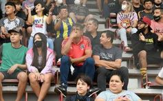 Foto de la galería: Mitre campeón de la Liga Posadeña de Fútbol