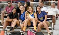 Foto de la galería: Mitre campeón de la Liga Posadeña de Fútbol