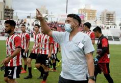 Foto de la galería: Mitre campeón de la Liga Posadeña de Fútbol