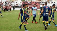 Foto de la galería: Mitre campeón de la Liga Posadeña de Fútbol