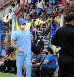 Foto de la galería: Mitre campeón de la Liga Posadeña de Fútbol