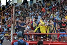 Foto de la galería: Mitre campeón de la Liga Posadeña de Fútbol