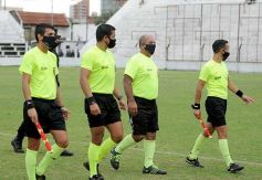 Foto de la galería: Mitre campeón de la Liga Posadeña de Fútbol