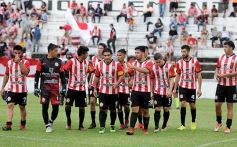 Foto de la galería: Mitre campeón de la Liga Posadeña de Fútbol