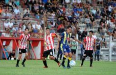 Foto de la galería: Mitre campeón de la Liga Posadeña de Fútbol