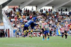 Foto de la galería: Mitre campeón de la Liga Posadeña de Fútbol