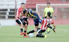 Foto de la galería: Mitre campeón de la Liga Posadeña de Fútbol