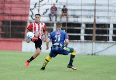Foto de la galería: Mitre campeón de la Liga Posadeña de Fútbol
