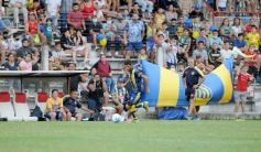 Foto de la galería: Mitre campeón de la Liga Posadeña de Fútbol