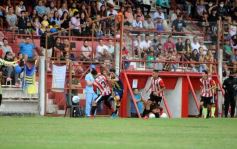 Foto de la galería: Mitre campeón de la Liga Posadeña de Fútbol