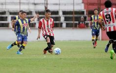 Foto de la galería: Mitre campeón de la Liga Posadeña de Fútbol