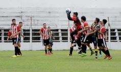 Foto de la galería: Mitre campeón de la Liga Posadeña de Fútbol
