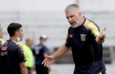 Foto de la galería: Mitre campeón de la Liga Posadeña de Fútbol