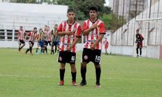 Foto de la galería: Mitre campeón de la Liga Posadeña de Fútbol