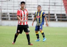 Foto de la galería: Mitre campeón de la Liga Posadeña de Fútbol