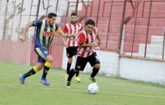Foto de la galería: Mitre campeón de la Liga Posadeña de Fútbol