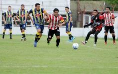 Foto de la galería: Mitre campeón de la Liga Posadeña de Fútbol