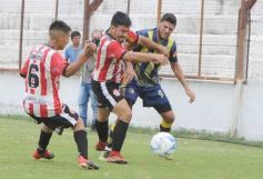 Foto de la galería: Mitre campeón de la Liga Posadeña de Fútbol