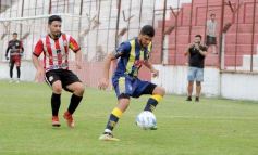 Foto de la galería: Mitre campeón de la Liga Posadeña de Fútbol