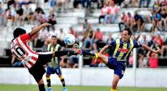 Foto de la galería: Mitre campeón de la Liga Posadeña de Fútbol