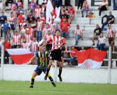 Foto de la galería: Mitre campeón de la Liga Posadeña de Fútbol