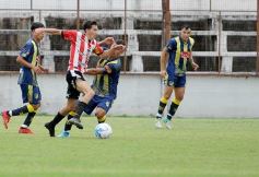 Foto de la galería: Mitre campeón de la Liga Posadeña de Fútbol