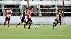 Foto de la galería: Mitre campeón de la Liga Posadeña de Fútbol