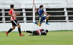 Foto de la galería: Mitre campeón de la Liga Posadeña de Fútbol