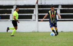 Foto de la galería: Mitre campeón de la Liga Posadeña de Fútbol