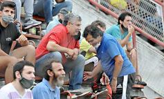Foto de la galería: Mitre campeón de la Liga Posadeña de Fútbol