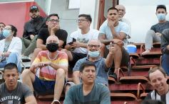 Foto de la galería: Mitre campeón de la Liga Posadeña de Fútbol